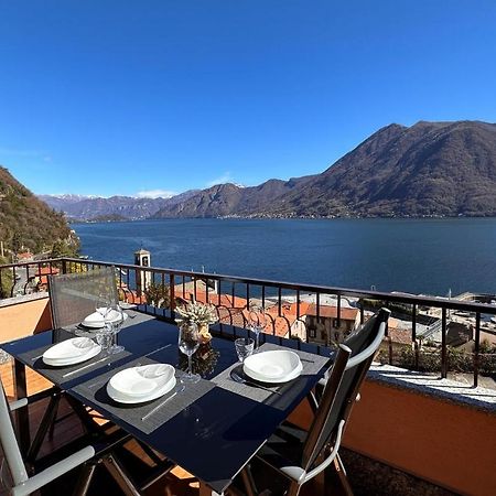 Brina Apt - Argegno Lake Como Ngoại thất bức ảnh