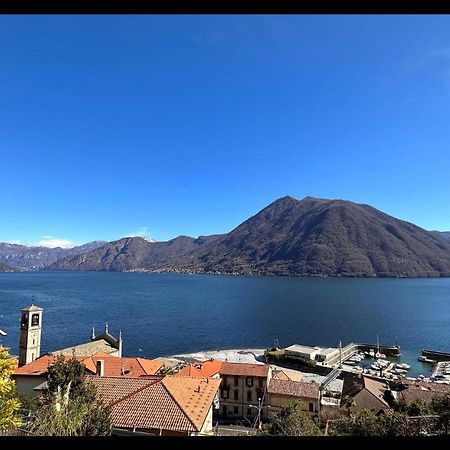 Brina Apt - Argegno Lake Como Ngoại thất bức ảnh