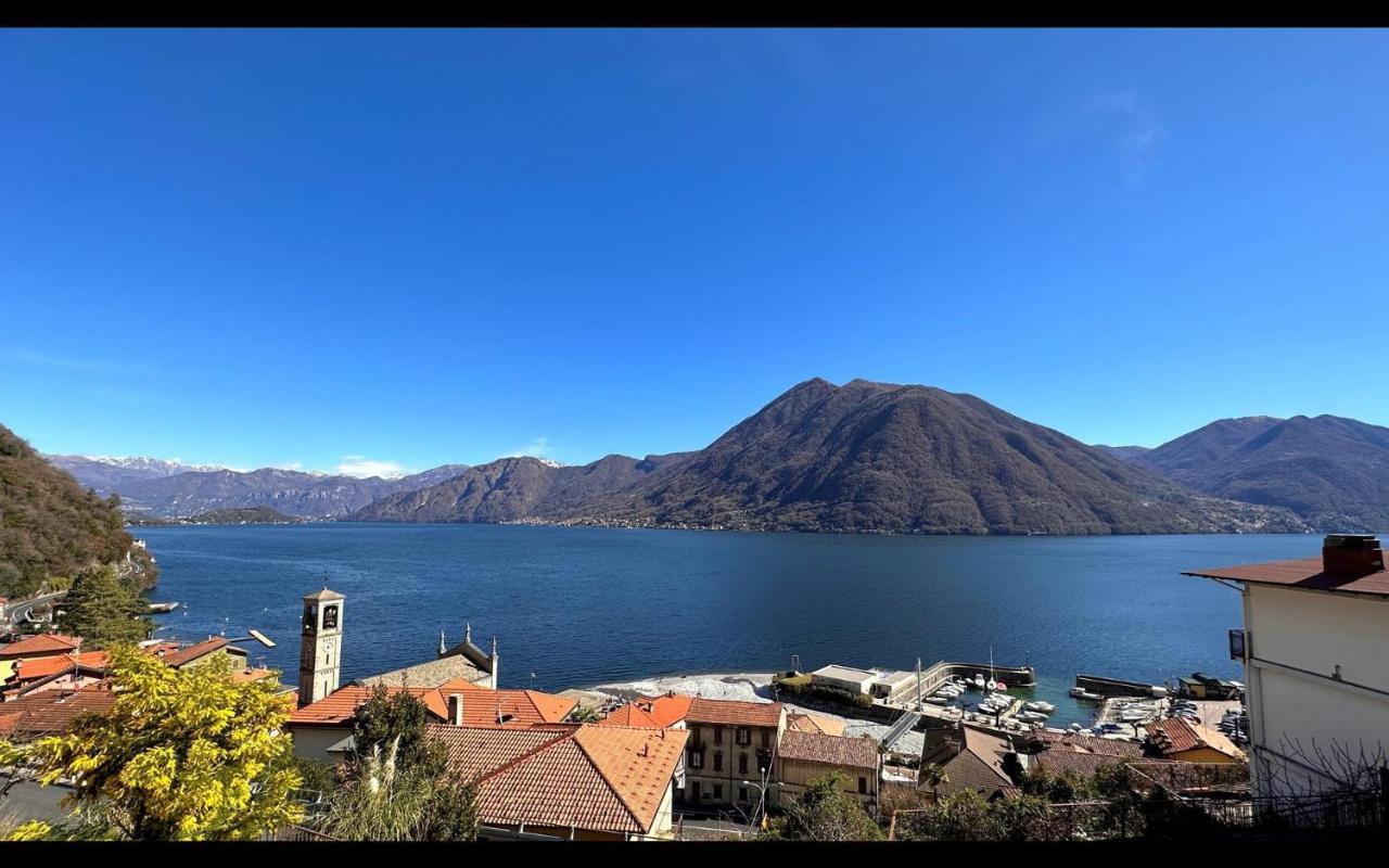 Brina Apt - Argegno Lake Como Ngoại thất bức ảnh