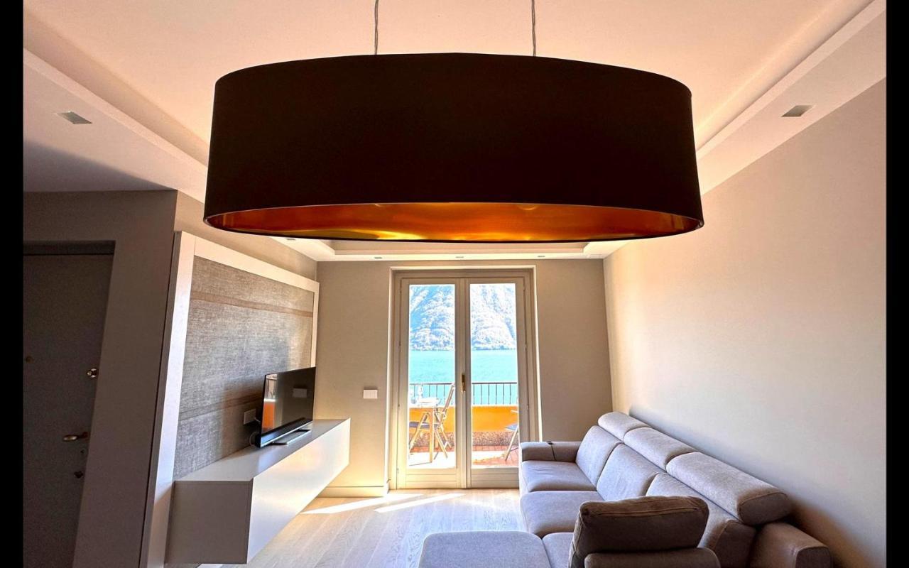 Brina Apt - Argegno Lake Como Ngoại thất bức ảnh