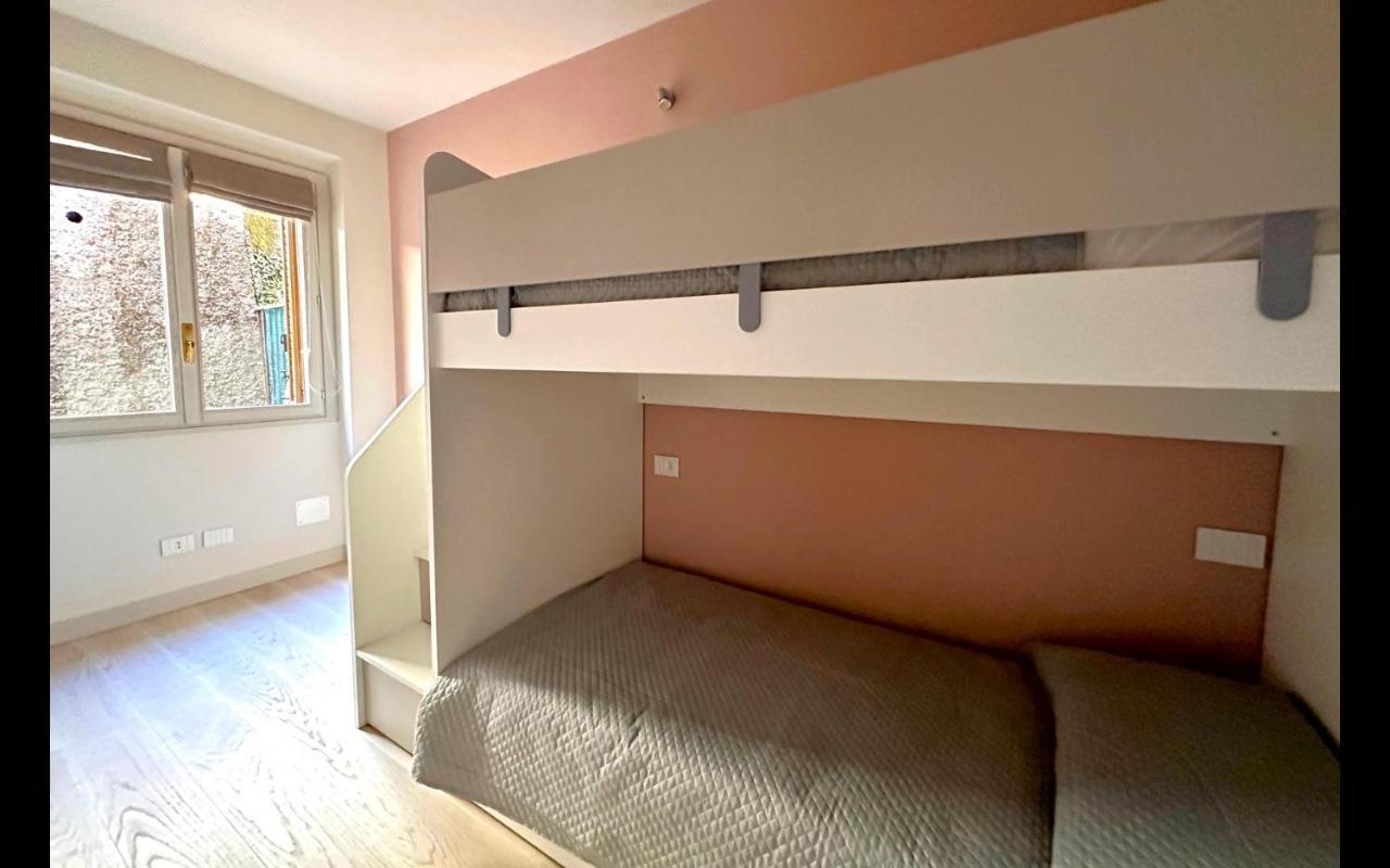 Brina Apt - Argegno Lake Como Ngoại thất bức ảnh