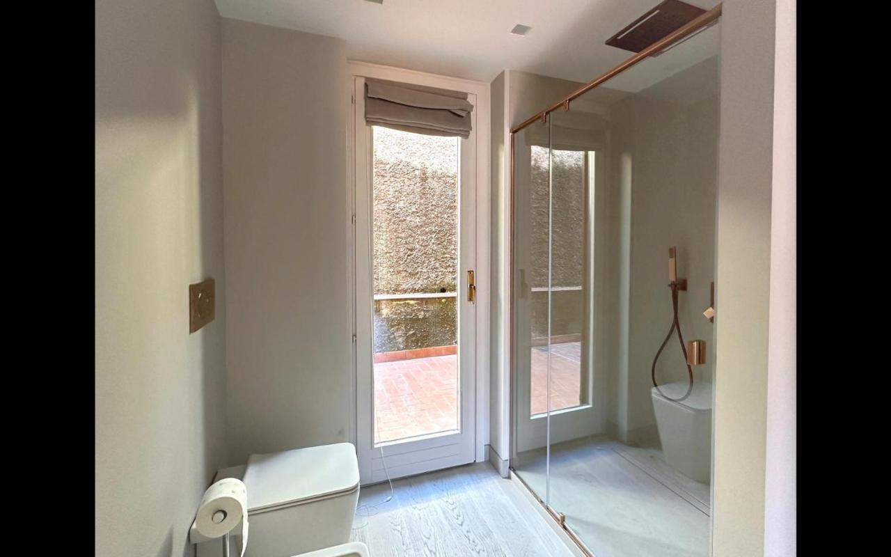 Brina Apt - Argegno Lake Como Ngoại thất bức ảnh